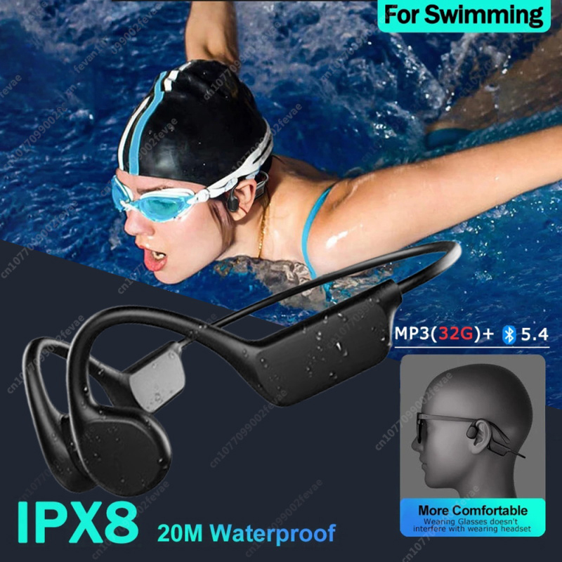 G1 Bone Conduction Headset Blu - Bluetooth Headset On Ear incelemesi ve fiyatı