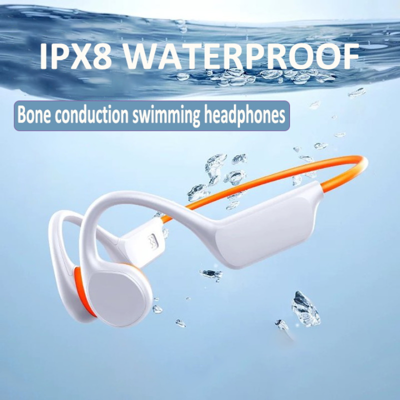 G1 Bone Conduction Headset Blu - Bluetooth Headset On Ear incelemesi ve fiyatı