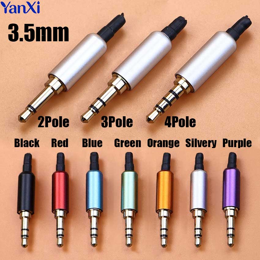 1pcs 3.5mm Mono Stereo Headpho - Audiophile Headphone Wired incelemesi ve fiyatı