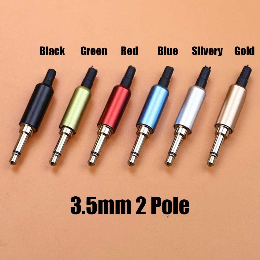 1pcs 3.5mm Mono Stereo Headpho - Audiophile Headphone Wired incelemesi ve fiyatı