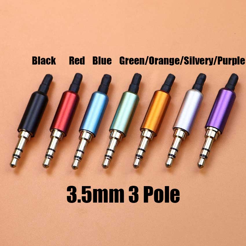 1pcs 3.5mm Mono Stereo Headpho - Audiophile Headphone Wired incelemesi ve fiyatı