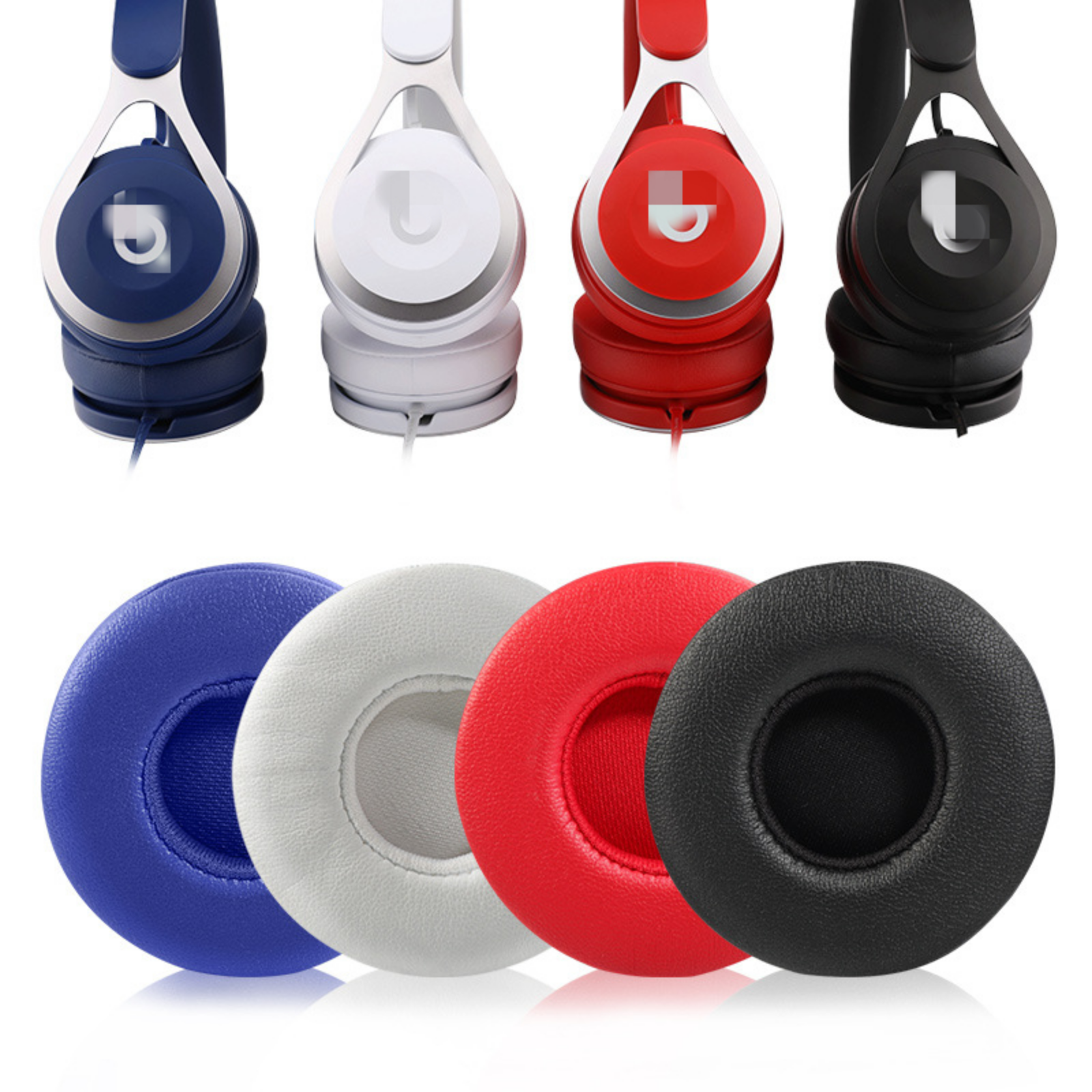 1 Pair for Beats EP Wired Head - Audiophile Headphone Wired incelemesi ve fiyatı
