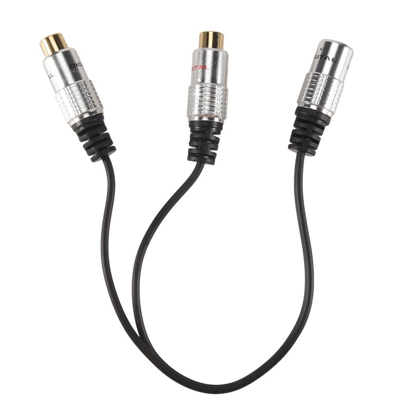 BTLIFE-3.5Mm (1/8 Inch) Stereo - Earphone Splitter Jack incelemesi ve fiyatı