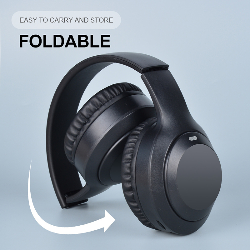 Over Ear HIFI Stereo M5 Headse - Bluetooth Headset On Ear incelemesi ve fiyatı