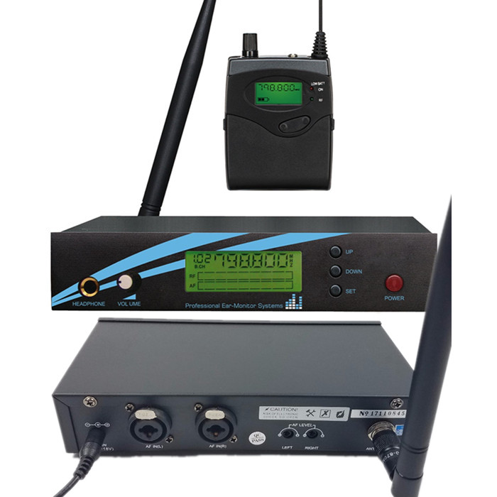 Mono Professional Stage Perfor - In Ear Monitor Iem incelemesi ve fiyatı