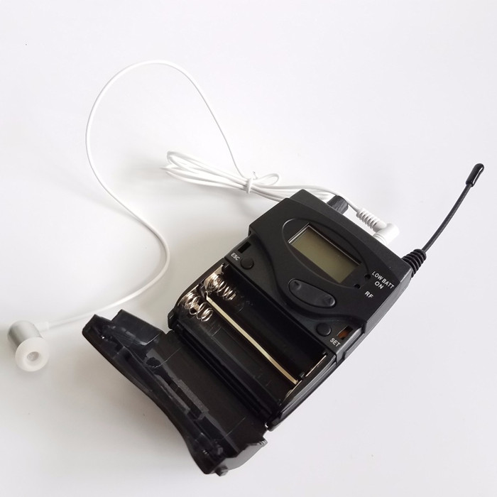 Mono Professional Stage Perfor - In Ear Monitor Iem incelemesi ve fiyatı
