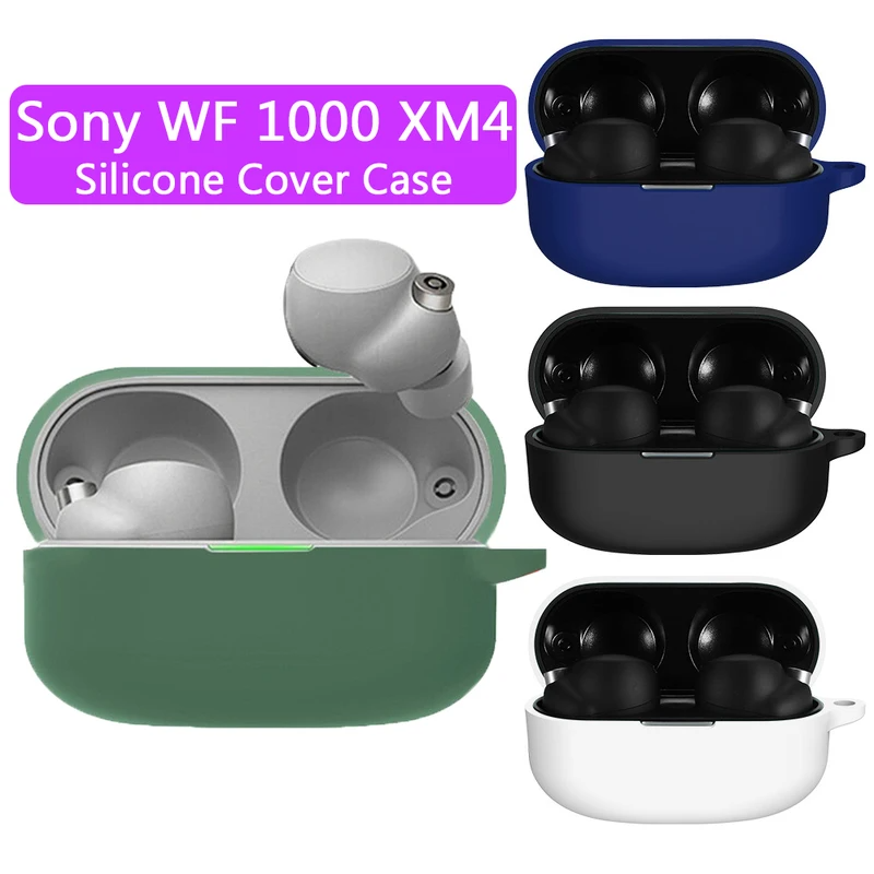 Silicone Protective Case for S - Earbuds Charging Case incelemesi ve fiyatı