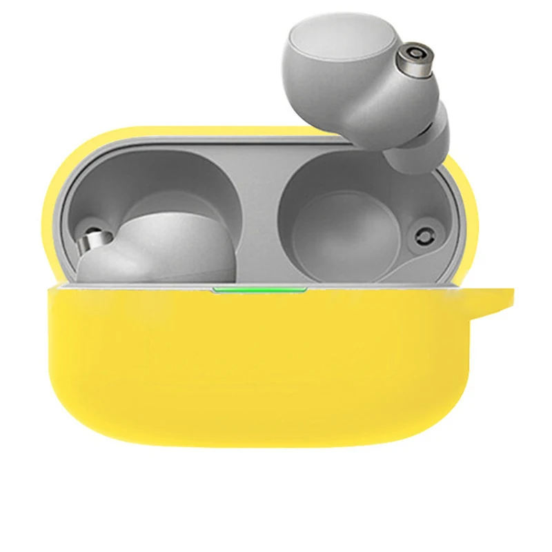 Silicone Protective Case for S - Earbuds Charging Case incelemesi ve fiyatı