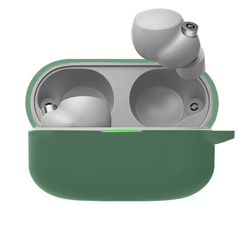 Silicone Protective Case for S - Earbuds Charging Case incelemesi ve fiyatı