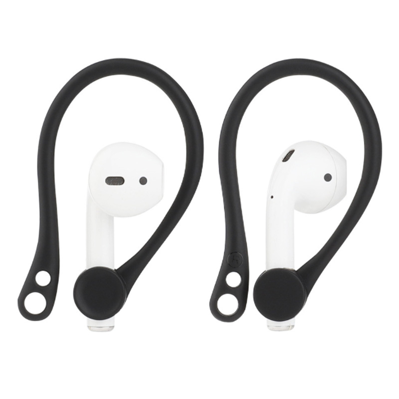 2PCS Mini Anti-fall Bluetooth  - Sports Earphone Hook incelemesi ve fiyatı
