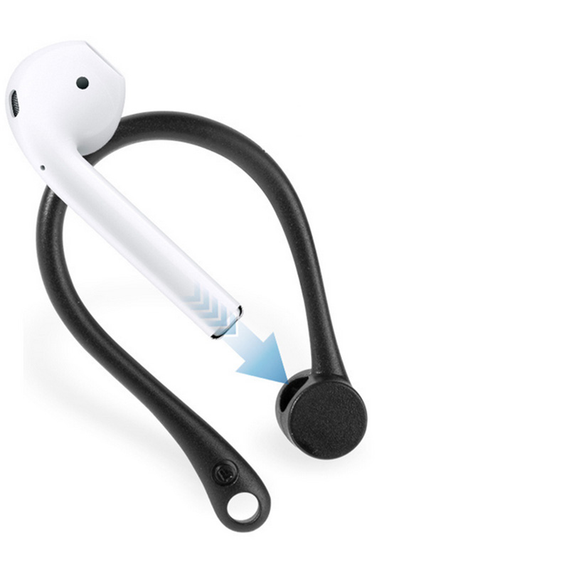 2PCS Mini Anti-fall Bluetooth  - Sports Earphone Hook incelemesi ve fiyatı