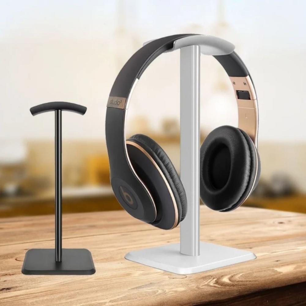 Headphones Stand Universal Alu - Headphone Stand Desk incelemesi ve fiyatı