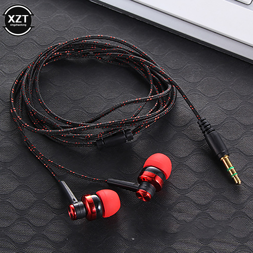 1pc Wired Earphone Stereo In-E - Audiophile Headphone Wired incelemesi ve fiyatı