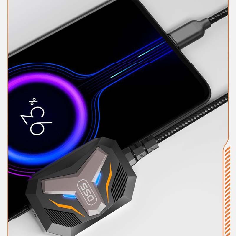 Type C Splitter USB C to 3.5mm - Earphone Splitter Jack incelemesi ve fiyatı
