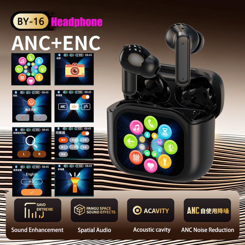 2025 AI Translation Bluetooth  - Bluetooth Headset On Ear incelemesi ve fiyatı