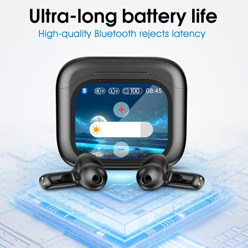 2025 AI Translation Bluetooth  - Bluetooth Headset On Ear incelemesi ve fiyatı