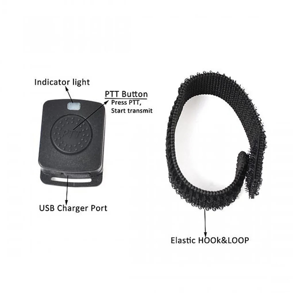 Walkie Talkie Wireless Headset - Bluetooth Headset On Ear incelemesi ve fiyatı