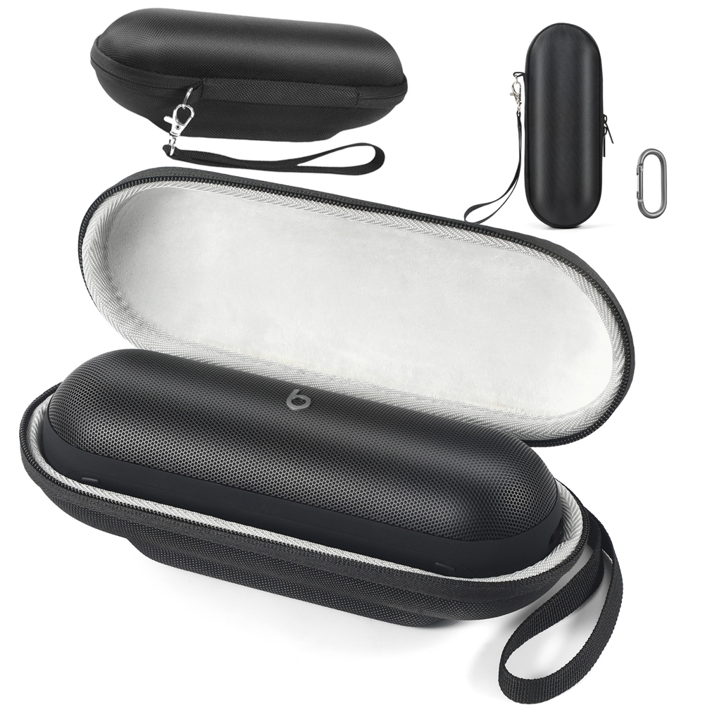 Hard Carrying Case Travel Stor - Headphone Case Hard incelemesi ve fiyatı