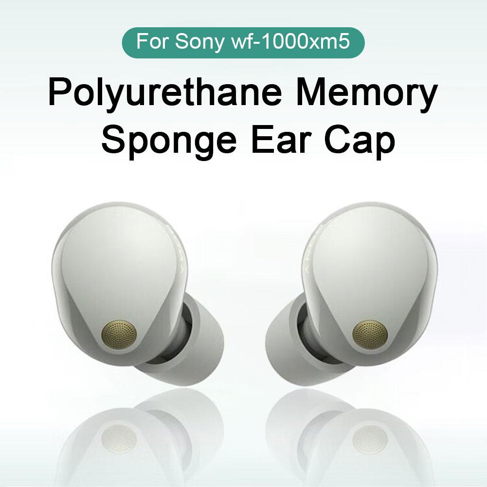 Memory Foam Ear Tips For Sony  - Earphone Foam Tip incelemesi ve fiyatı