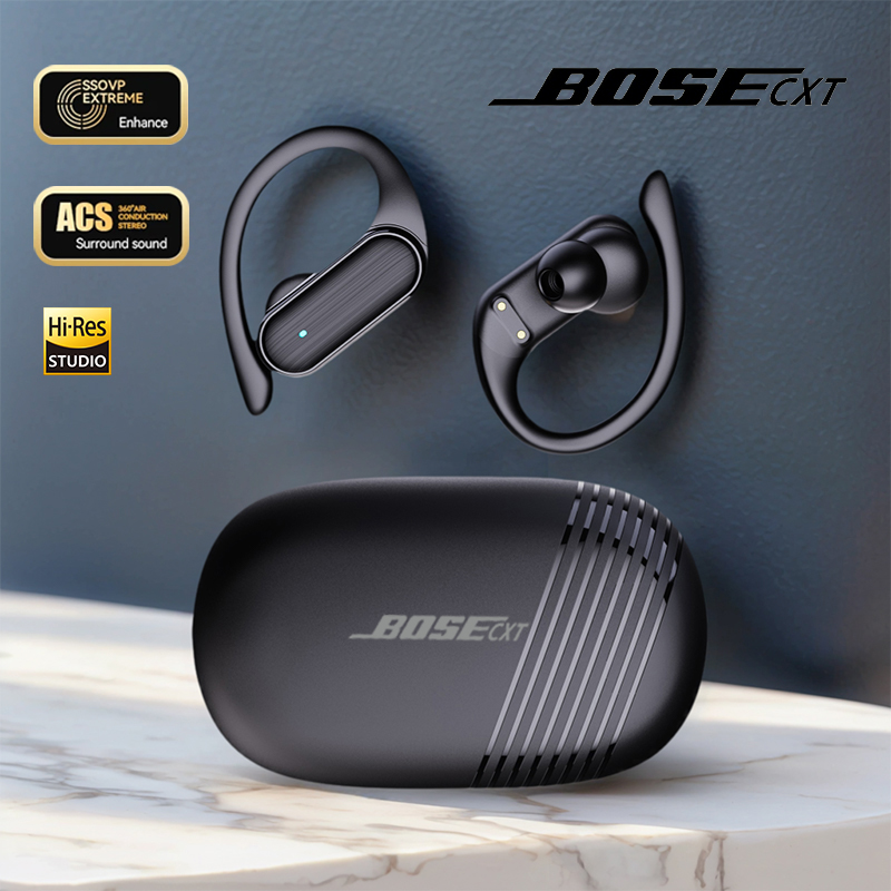 BOSECXT A520 Wireless Business - Bluetooth Headset On Ear incelemesi ve fiyatı