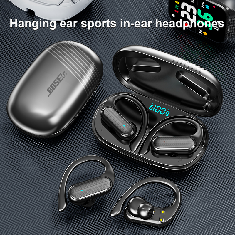 BOSECXT A520 Wireless Business - Bluetooth Headset On Ear incelemesi ve fiyatı