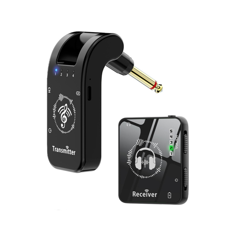 Wireless IEM System Transmitte - In Ear Monitor Iem incelemesi ve fiyatı