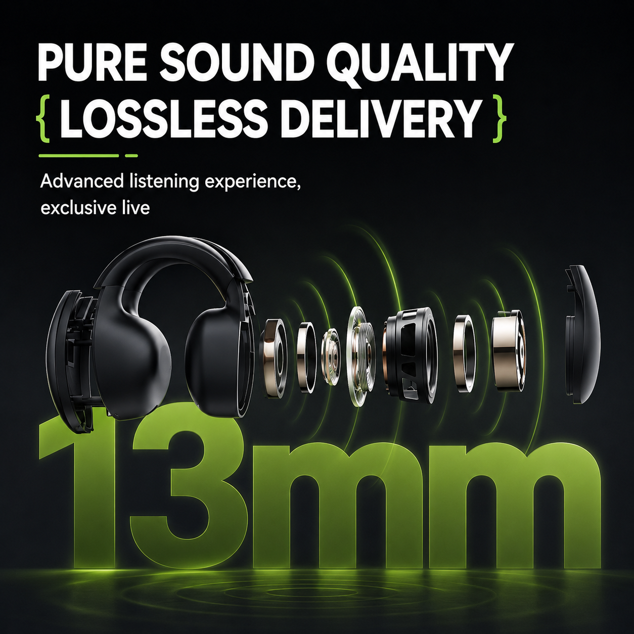 Acer OHR555 Unique Cross Arm O - Sports Earphone Hook incelemesi ve fiyatı