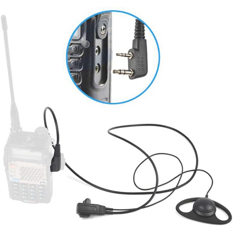 A40I Single Wire Earpiece Head - Wired Earphone Mic incelemesi ve fiyatı