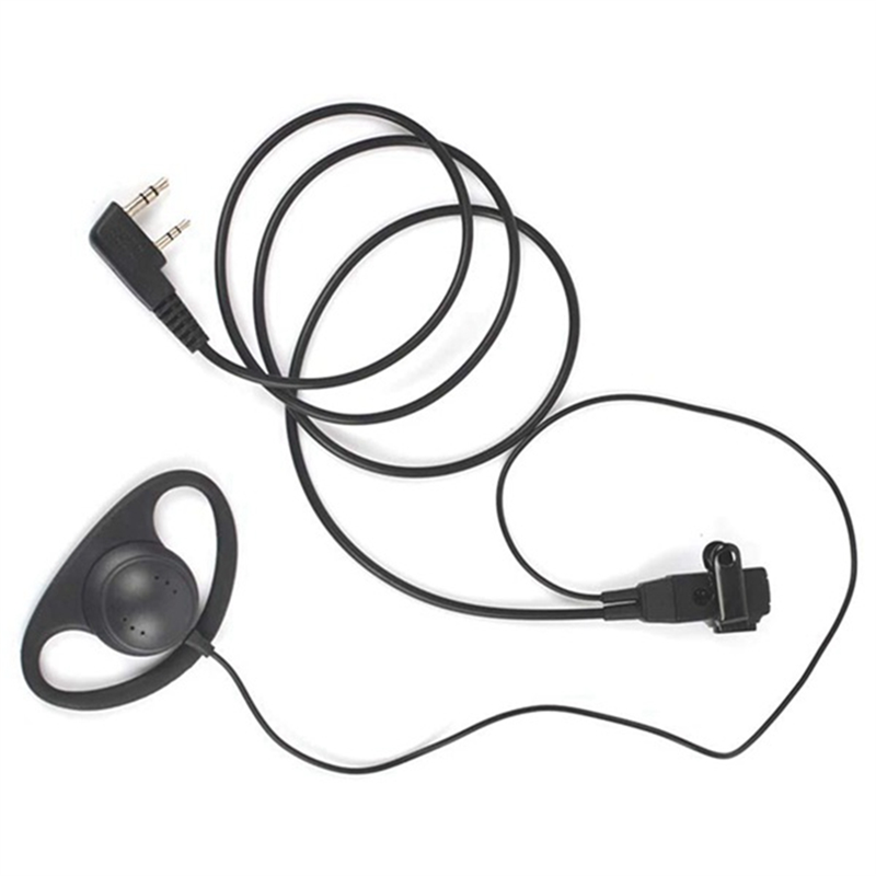 A40I Single Wire Earpiece Head - Wired Earphone Mic incelemesi ve fiyatı