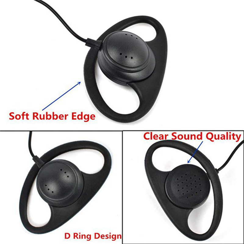 A40I Single Wire Earpiece Head - Wired Earphone Mic incelemesi ve fiyatı