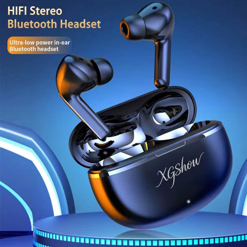 XGSHOW High Quality Air7 BT5.3 - Wireless Earbuds Tws incelemesi ve fiyatı