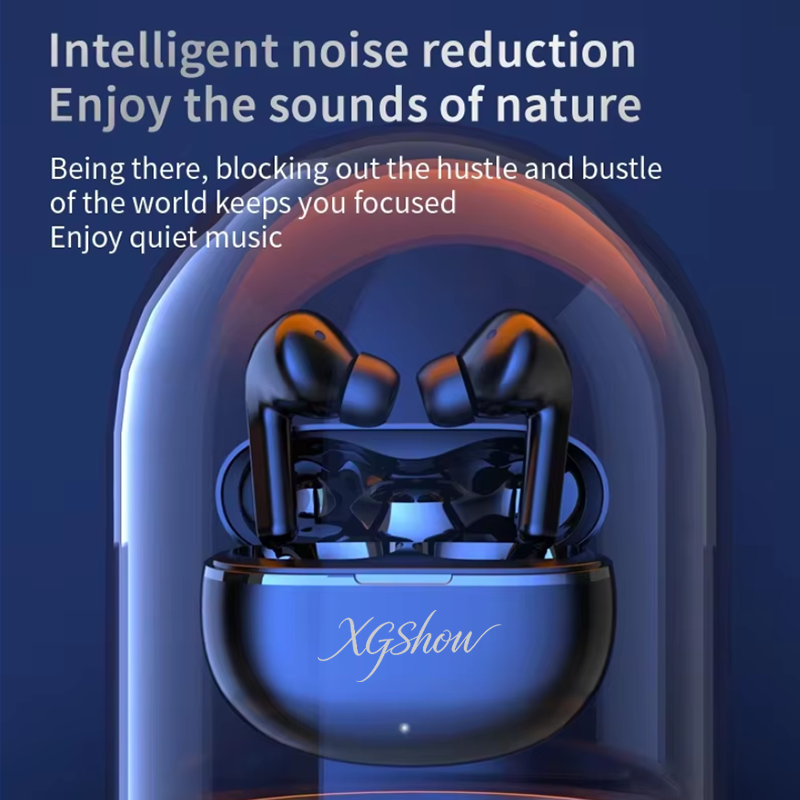 XGSHOW High Quality Air7 BT5.3 - Wireless Earbuds Tws incelemesi ve fiyatı