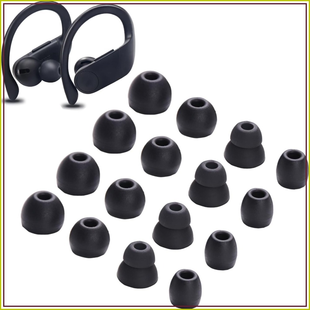 Replacement Silicone Eartips f - Silicone Ear Tip Replacement incelemesi ve fiyatı