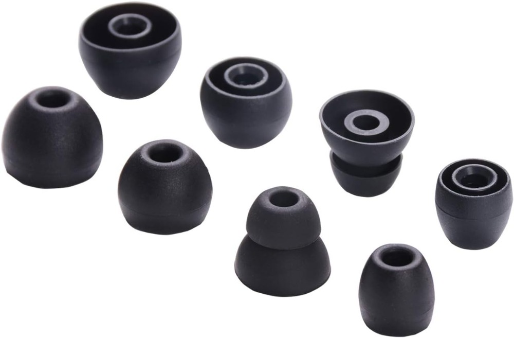Replacement Silicone Eartips f - Silicone Ear Tip Replacement incelemesi ve fiyatı