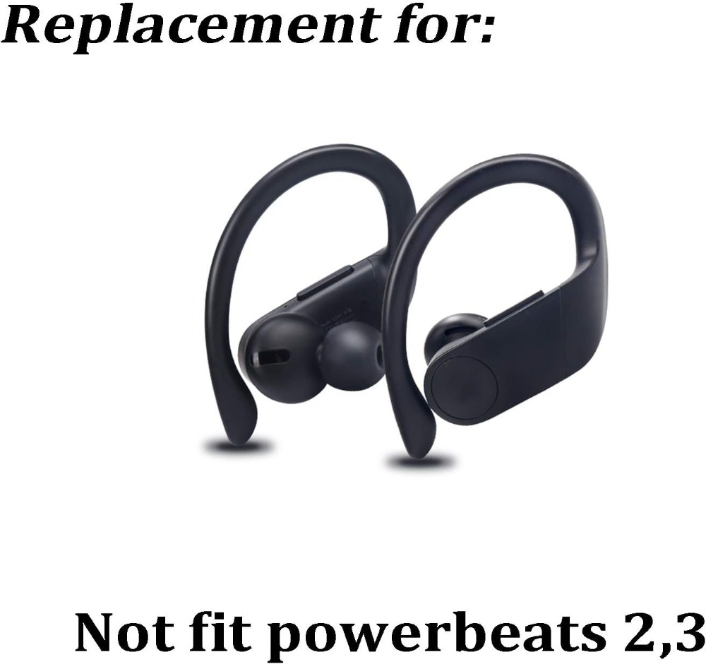 Replacement Silicone Eartips f - Silicone Ear Tip Replacement incelemesi ve fiyatı