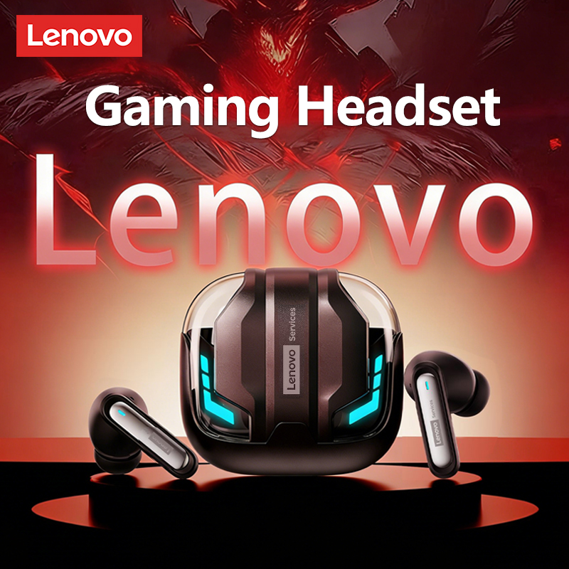 Choice Lenovo Gaming Headset W - Bluetooth Headset On Ear incelemesi ve fiyatı