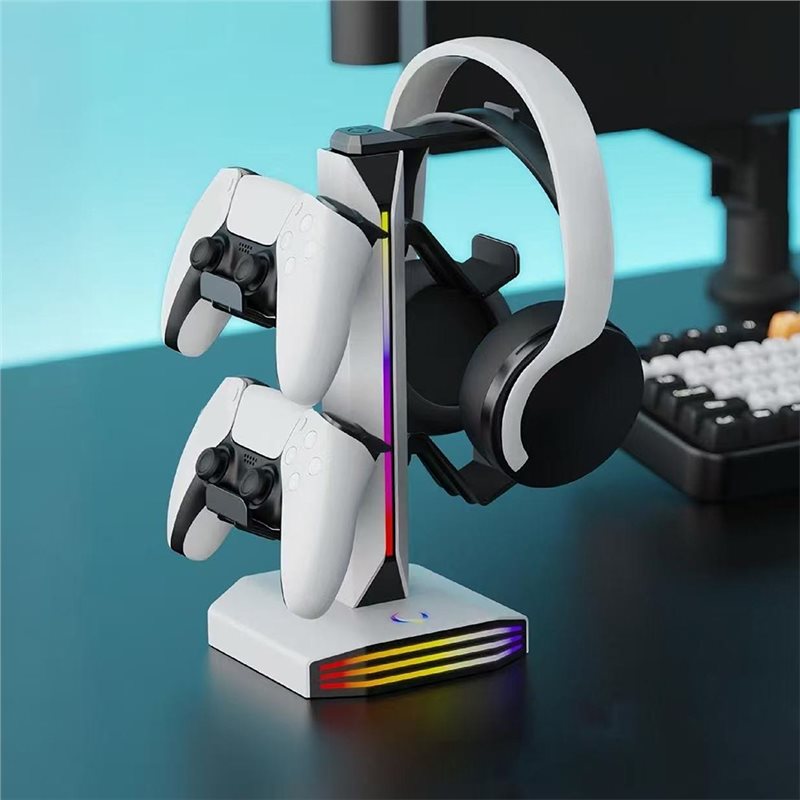 L62A Headphone Stand For Desk  - Headphone Stand Desk incelemesi ve fiyatı