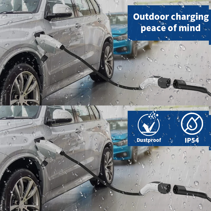 WUFEN Tesla Electric Vehicle C - Cable Extension 3.5 incelemesi ve fiyatı