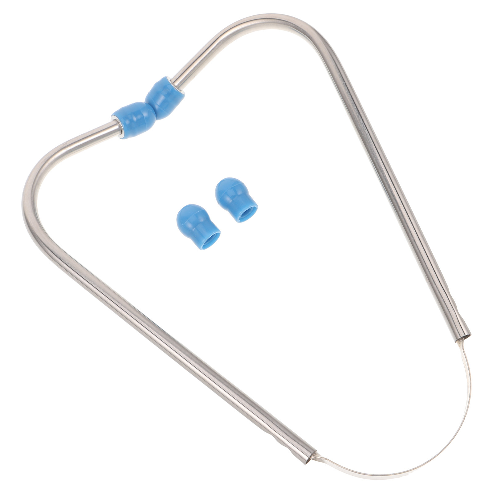 1Set Soft Silicone Stethoscope - Silicone Ear Tip Replacement incelemesi ve fiyatı