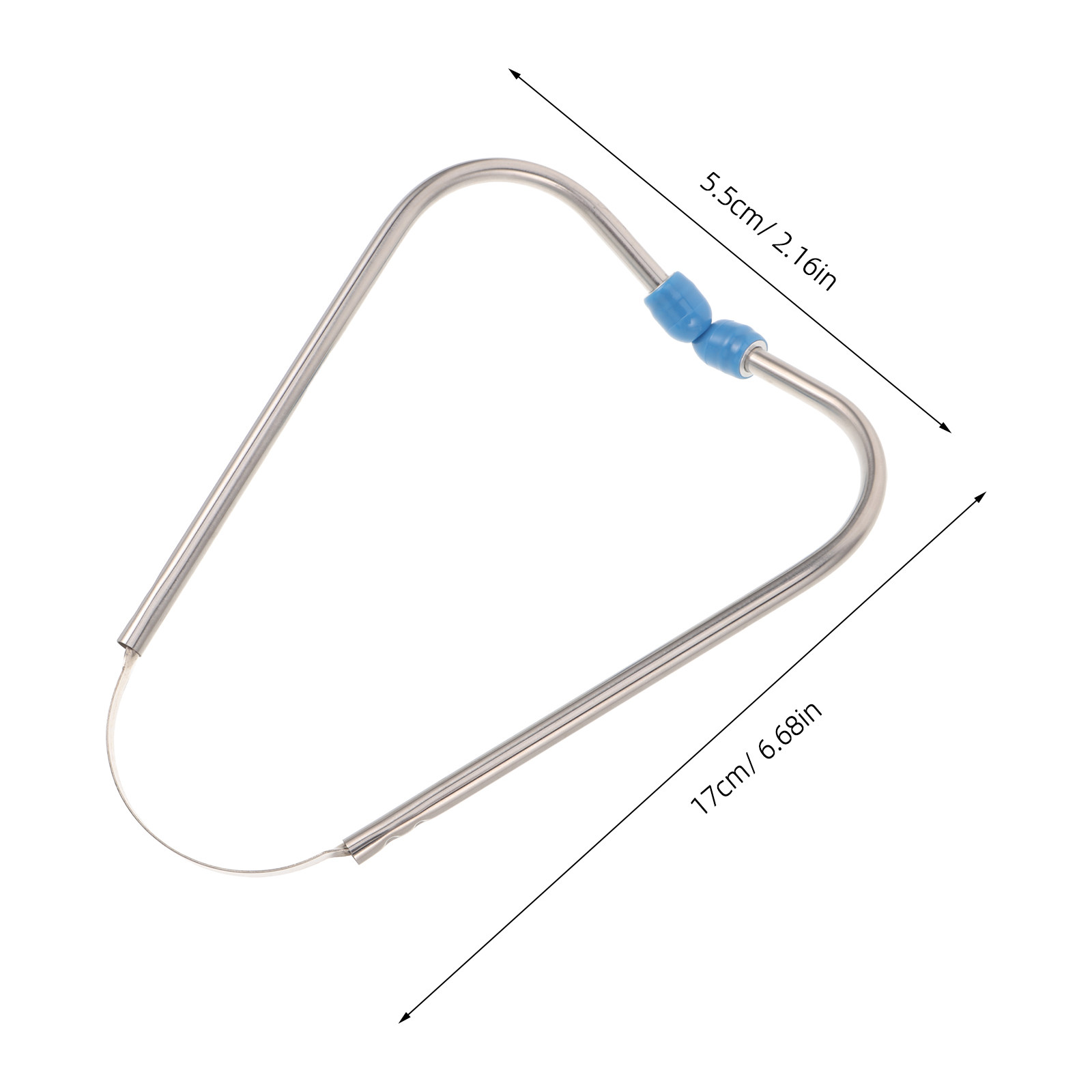 1Set Soft Silicone Stethoscope - Silicone Ear Tip Replacement incelemesi ve fiyatı