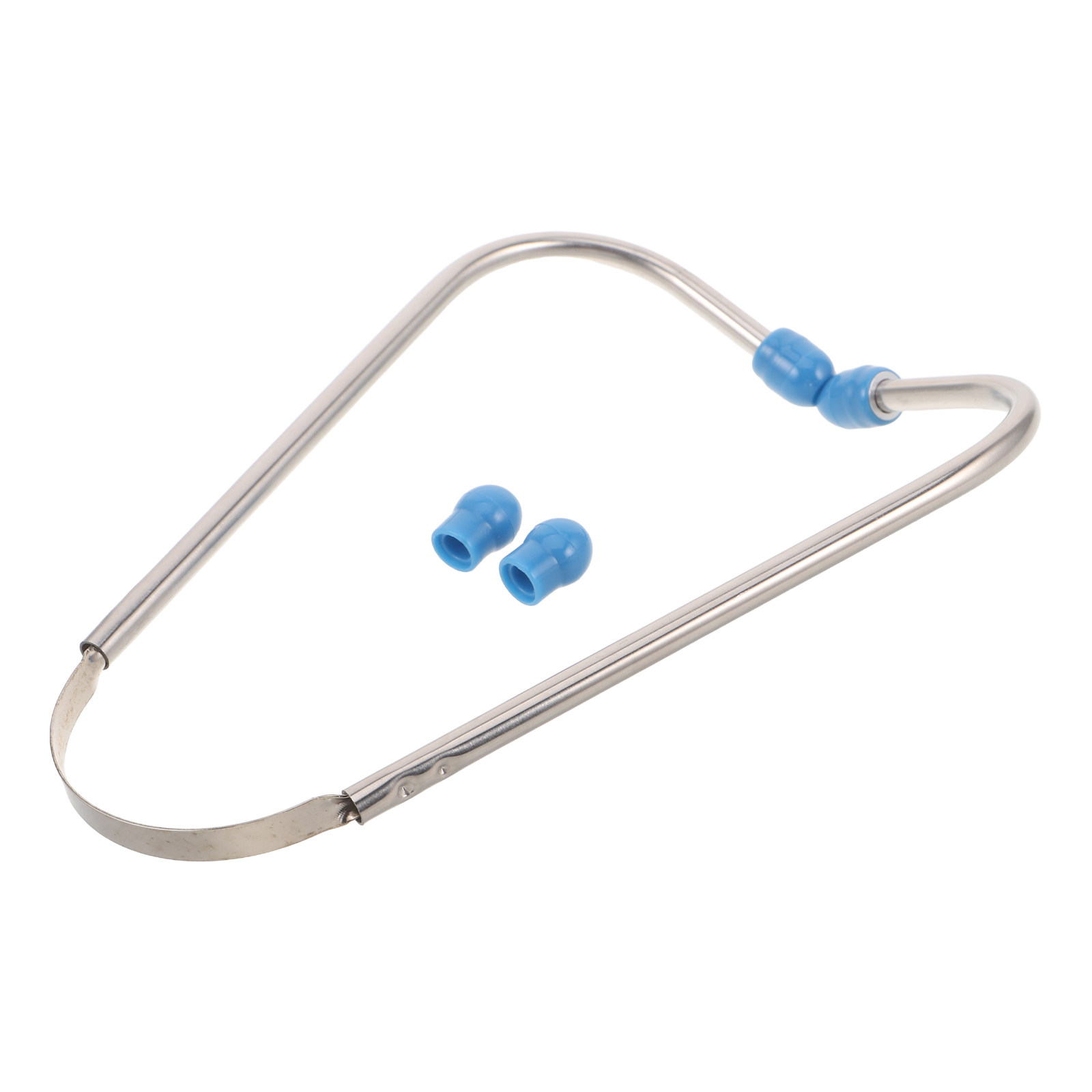 1Set Soft Silicone Stethoscope - Silicone Ear Tip Replacement incelemesi ve fiyatı