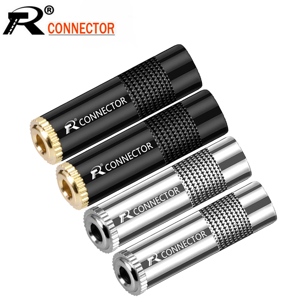 10pcs Audio 3.5mm/6.35mm Jack  - Audiophile Headphone Wired incelemesi ve fiyatı