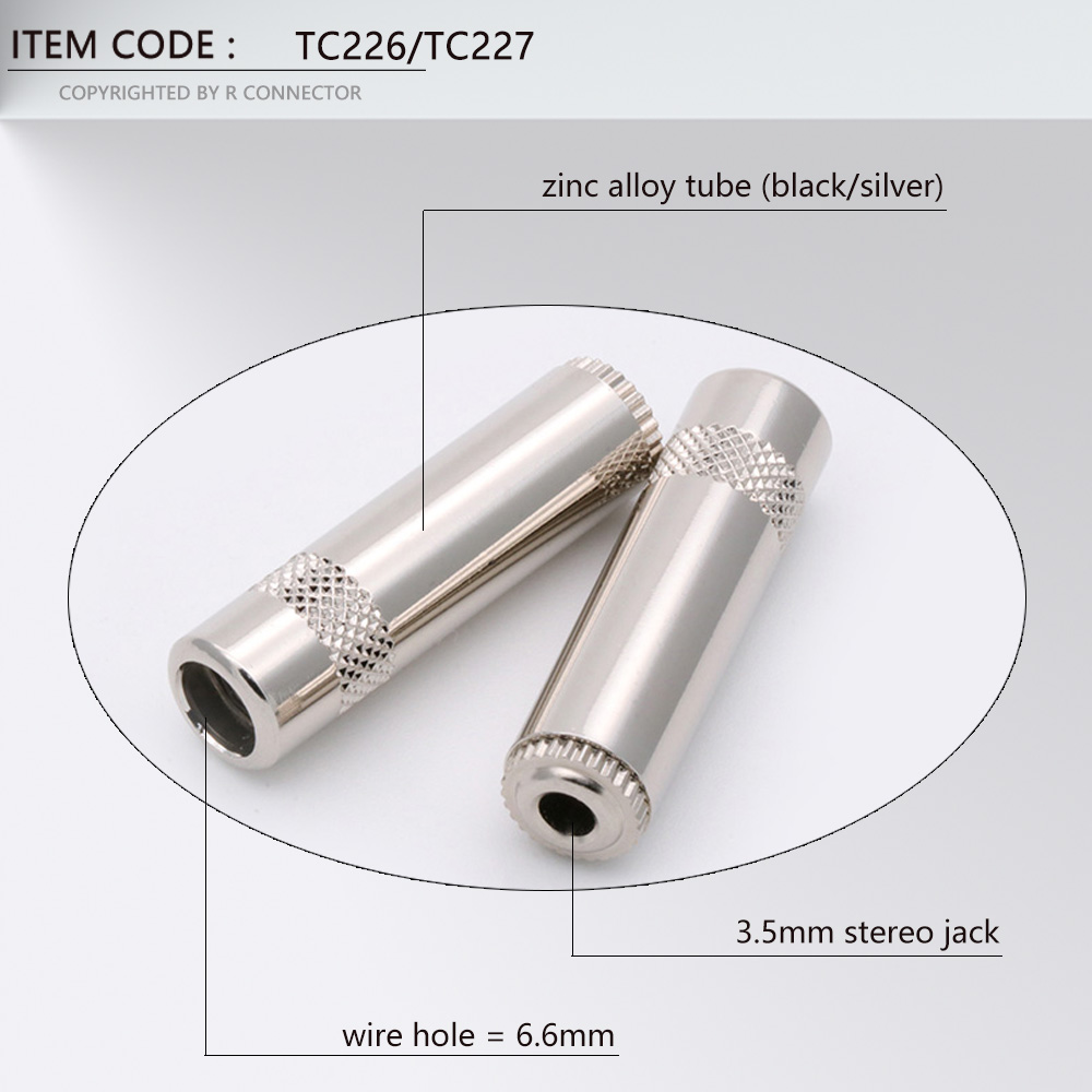 10pcs Audio 3.5mm/6.35mm Jack  - Audiophile Headphone Wired incelemesi ve fiyatı