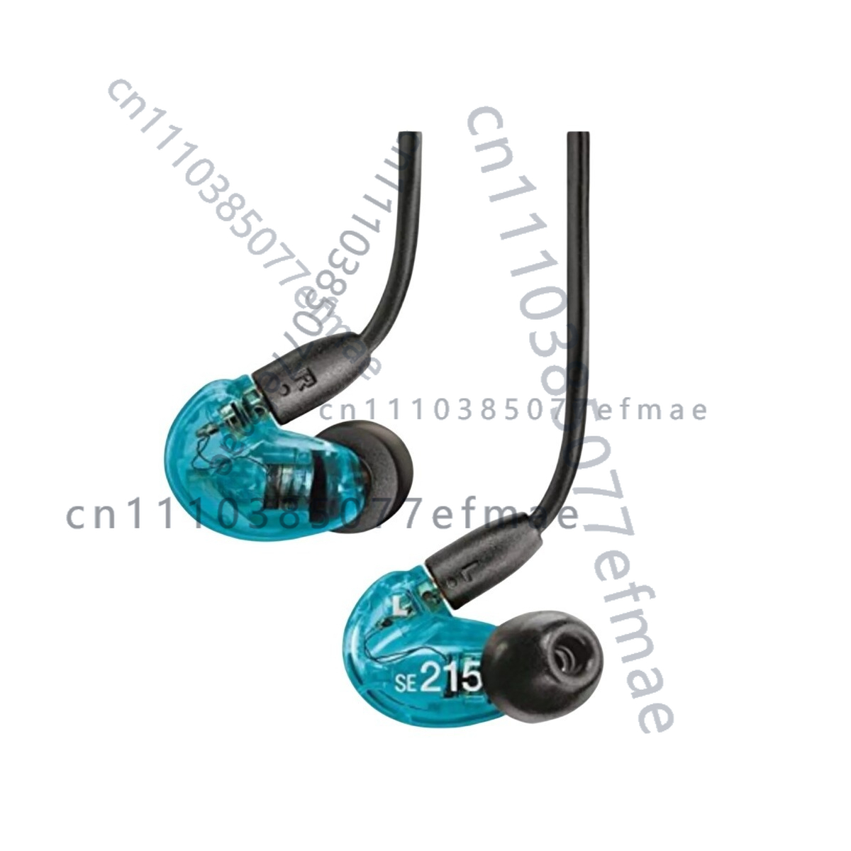 Used 98% new for Shure SE215 P - In Ear Monitor Iem incelemesi ve fiyatı