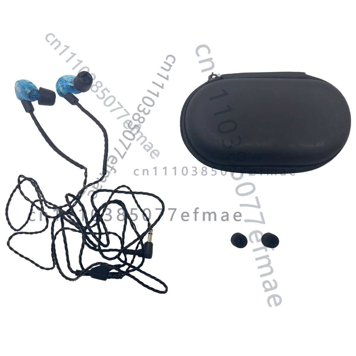 Used 98% new for Shure SE215 P - In Ear Monitor Iem incelemesi ve fiyatı