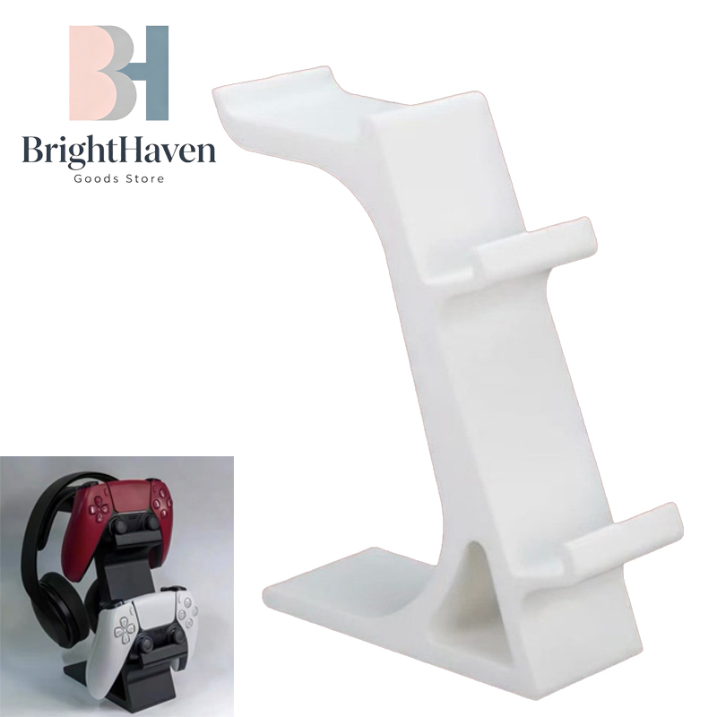 3-in-1  Controller Stand For D - Headphone Stand Desk incelemesi ve fiyatı