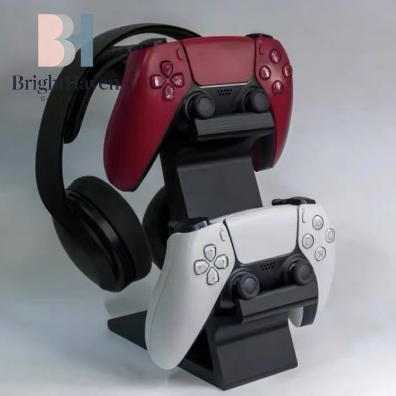 3-in-1  Controller Stand For D - Headphone Stand Desk incelemesi ve fiyatı