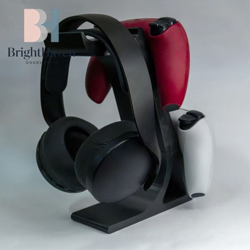 3-in-1  Controller Stand For D - Headphone Stand Desk incelemesi ve fiyatı