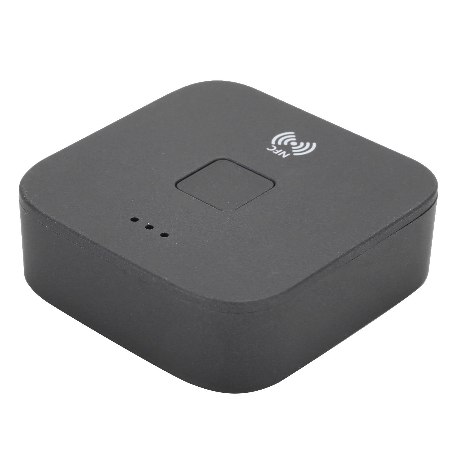 3.5mm Jack AUX NFC to  Audio A - Bluetooth Adapter Receiver incelemesi ve fiyatı