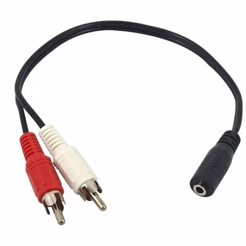 3.5 Audio Aux Socket Connector - Cable Extension 3.5 incelemesi ve fiyatı